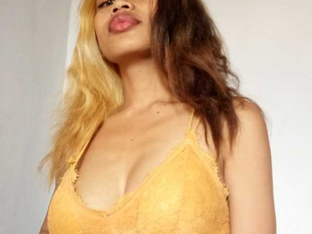 A profil fényképe Joliechica