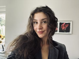 Erotikus videocsevegés JolieKiss