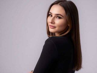 Erotikus videocsevegés JolieLust