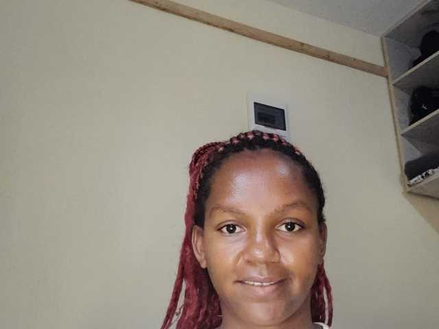 A profil fényképe JollyMariez