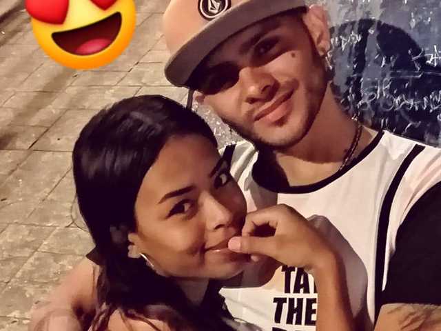 A profil fényképe Jon-and-escar