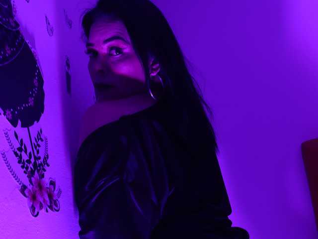 A profil fényképe josephine6969