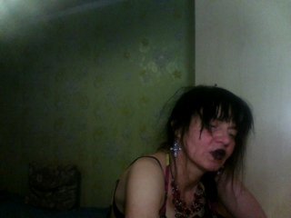 Erotikus videocsevegés _Jossephinna_