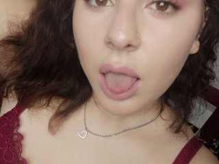 A profil fényképe Josie-Lynn