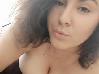 A profil fényképe Josie-Lynn