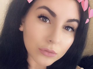 A profil fényképe Josie-Lynn