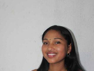 Erotikus videocsevegés Jotianne