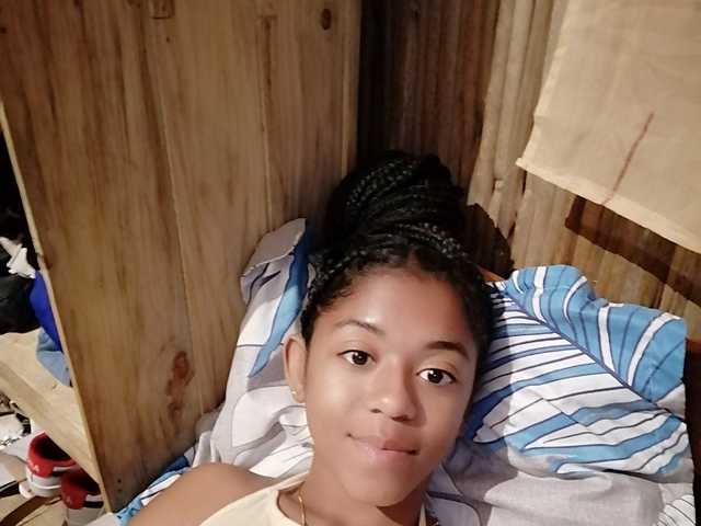 A profil fényképe jouliana24
