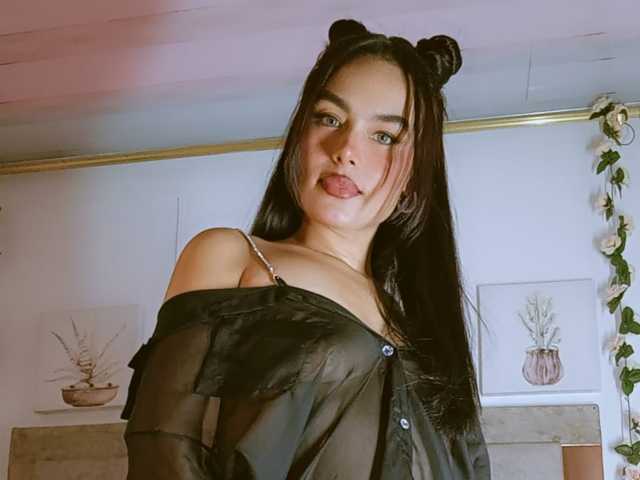 A profil fényképe Joy-vergara