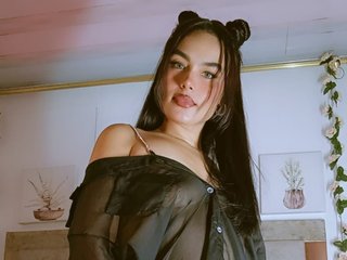 Erotikus videocsevegés Joy-vergara