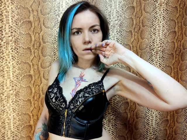 A profil fényképe JoyBlow