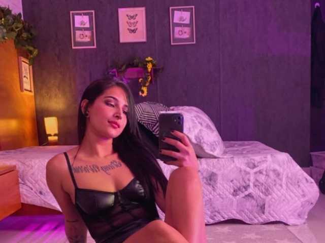 A profil fényképe JuanaGreen