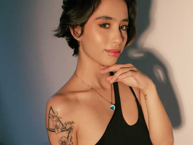 A profil fényképe JuanaReed