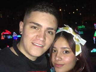 Erotikus videocsevegés RachelTaylor