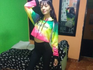 A profil fényképe JuanitaVerde