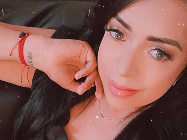 A profil fényképe juannita