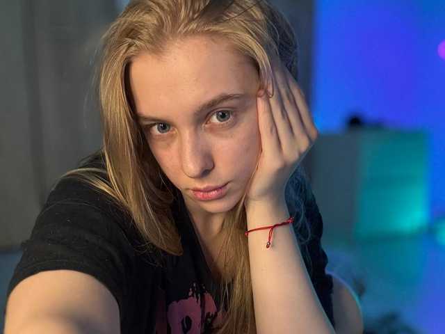 A profil fényképe jucieLussie