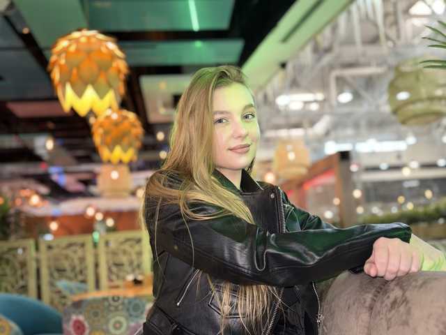 A profil fényképe jucieLussie