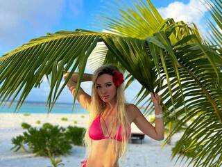 Erotikus videocsevegés JuciePussy