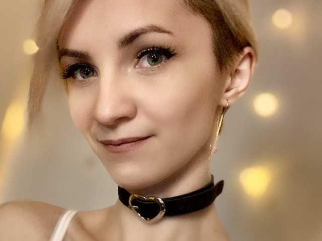 A profil fényképe Evis_