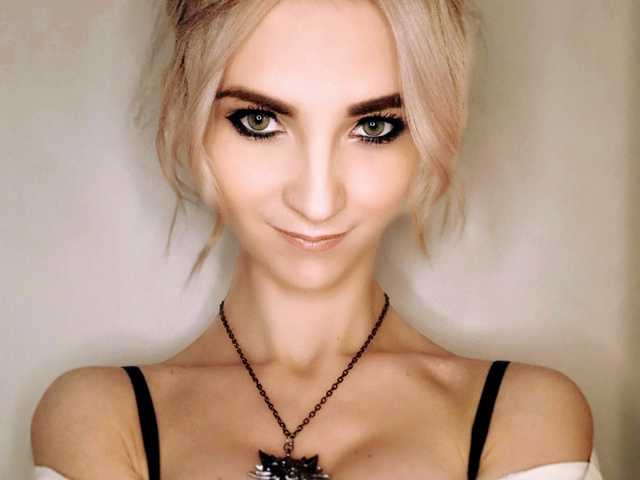 A profil fényképe Evis_