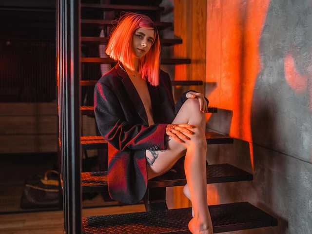 A profil fényképe JudyCartier