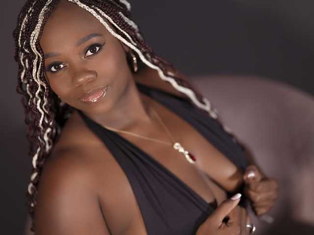 A profil fényképe JudySteele