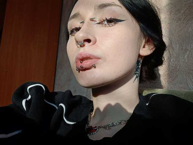 A profil fényképe Juicy-Vikki
