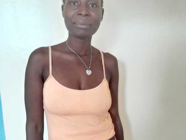 A profil fényképe Juicyberry254