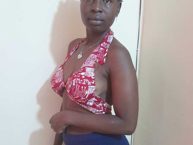 A profil fényképe Juicyberry254