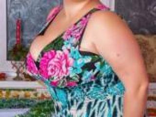 A profil fényképe juicytits
