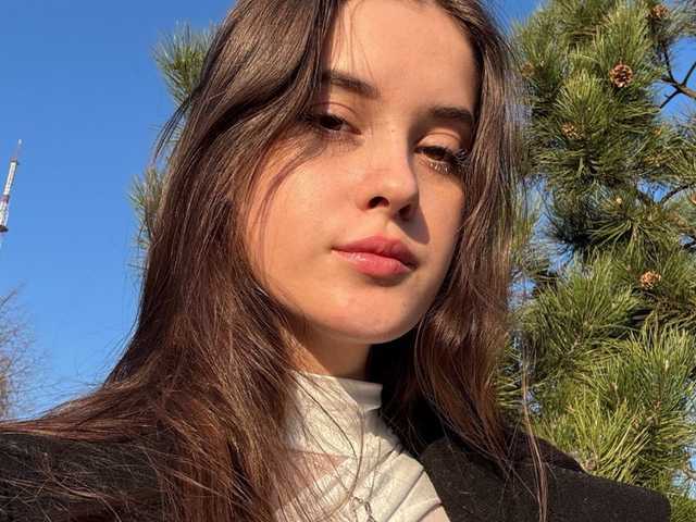 A profil fényképe Juli-leo