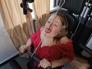 Erotikus videocsevegés MiniNatali