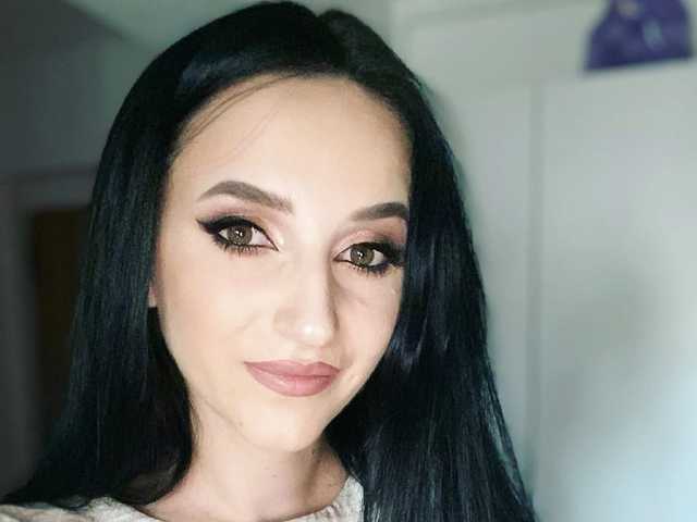 A profil fényképe Julia-Jae