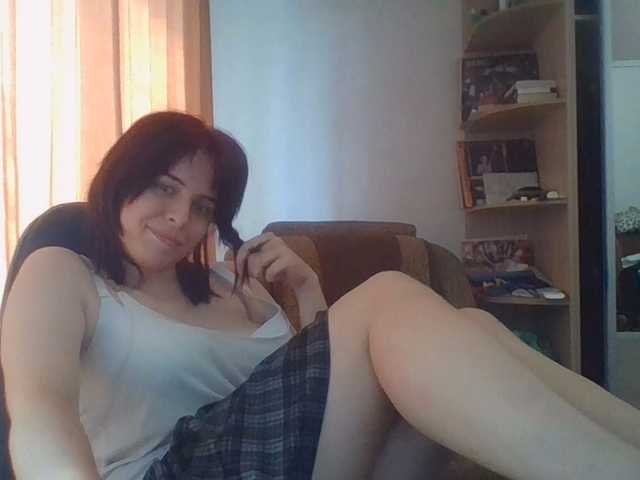 A profil fényképe julia357743