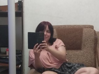 Erotikus videocsevegés julia357743