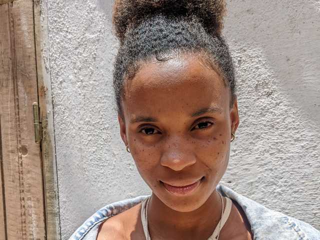 A profil fényképe Juliaah
