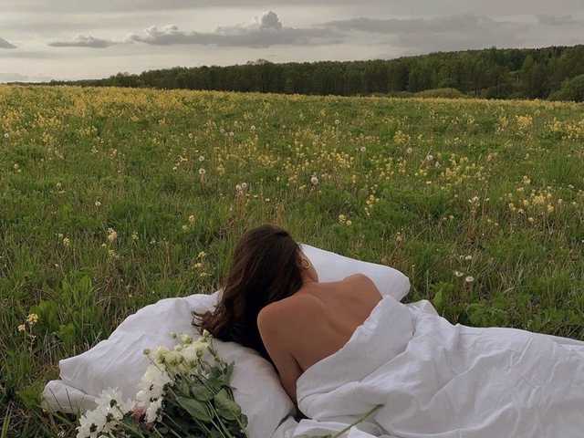 A profil fényképe JuliaFoxxx