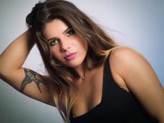 A profil fényképe JuliaHonest