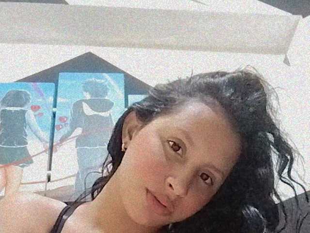 A profil fényképe juliana-lam