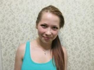 A profil fényképe julianaa