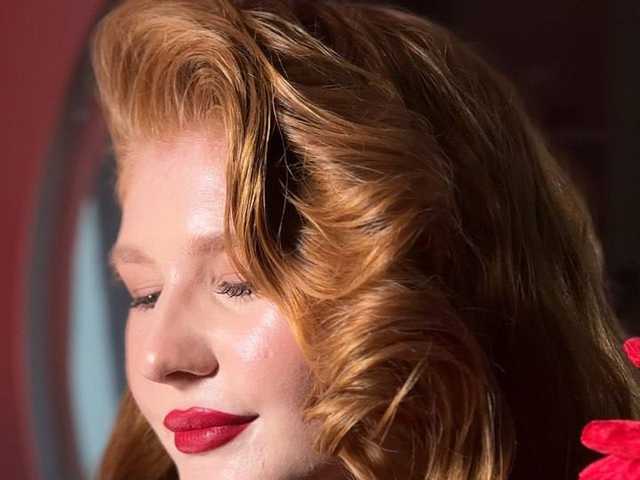 A profil fényképe JuliaPowder