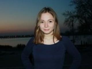 A profil fényképe juliass