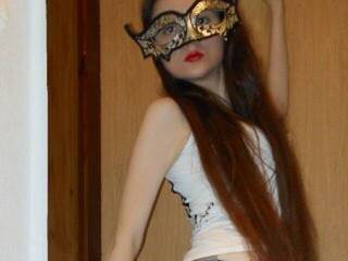 Erotikus videocsevegés JuliaVeil