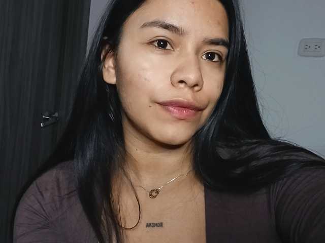 A profil fényképe Julibd27