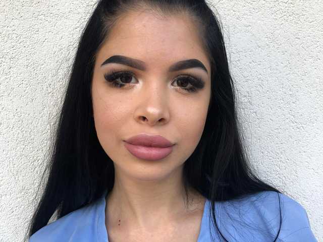 A profil fényképe juliejones