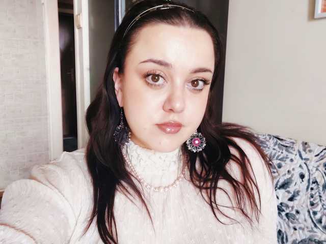 A profil fényképe JulieLuv
