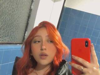 Erotikus videocsevegés Julieta-caceres2