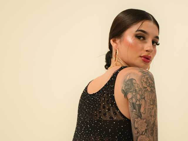 A profil fényképe julietaclark