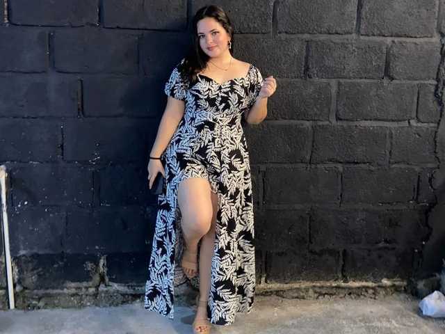A profil fényképe JulietaJensen